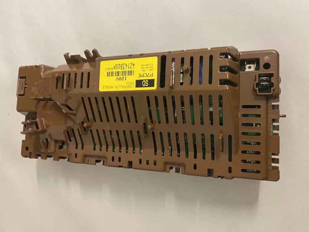 Fisher & Paykel 421438USP Washer 