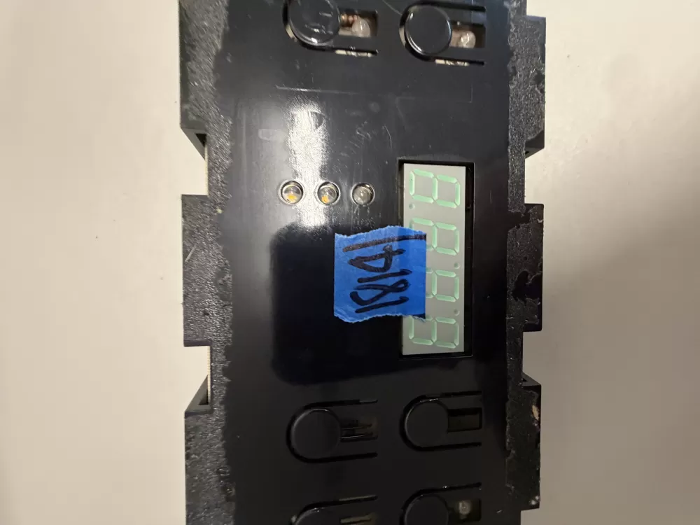 Kenmore 316418208 SF5311-S8208 Range Oven Control Board AZ231531 | KM1814