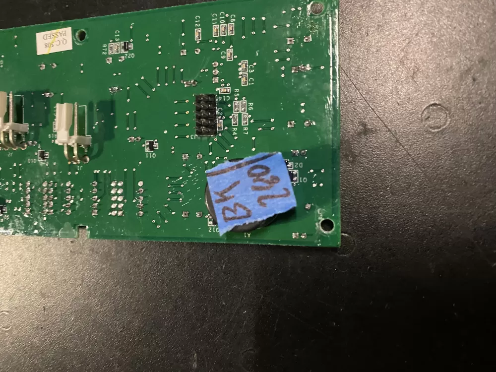 GE Wr55x10660 Refrigerator Control Board Dispenser AZ27960 | BK280