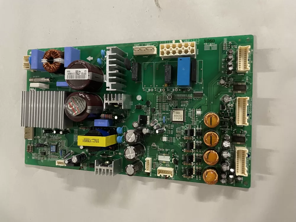 LG  Kenmore EBR75234708 Refrigerator Control Board