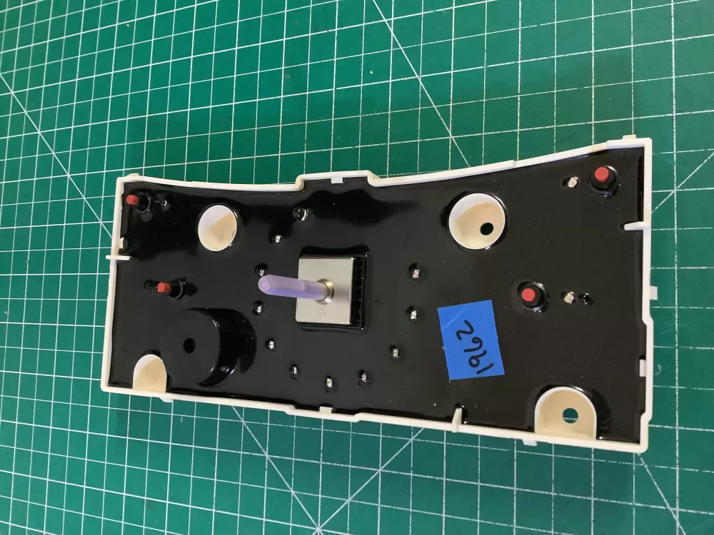 OEM Whirlpool Washer Control W10348029 AZ187808 | NR1962