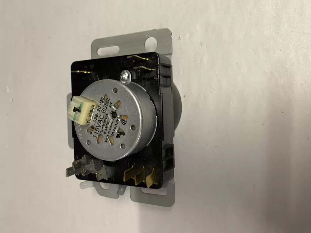 Whirlpool Maytag AP6023568 W10642928 WPW10642928 Dryer Timer AZ208014 | BK1733