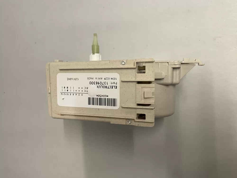 Kenmore  Frigidaire 137098300 Washer Combo Timer