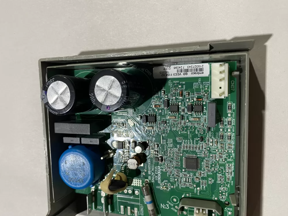 Kenmore W11087200 Refrigerator Control Board Inverter AZ141946 | BK2387