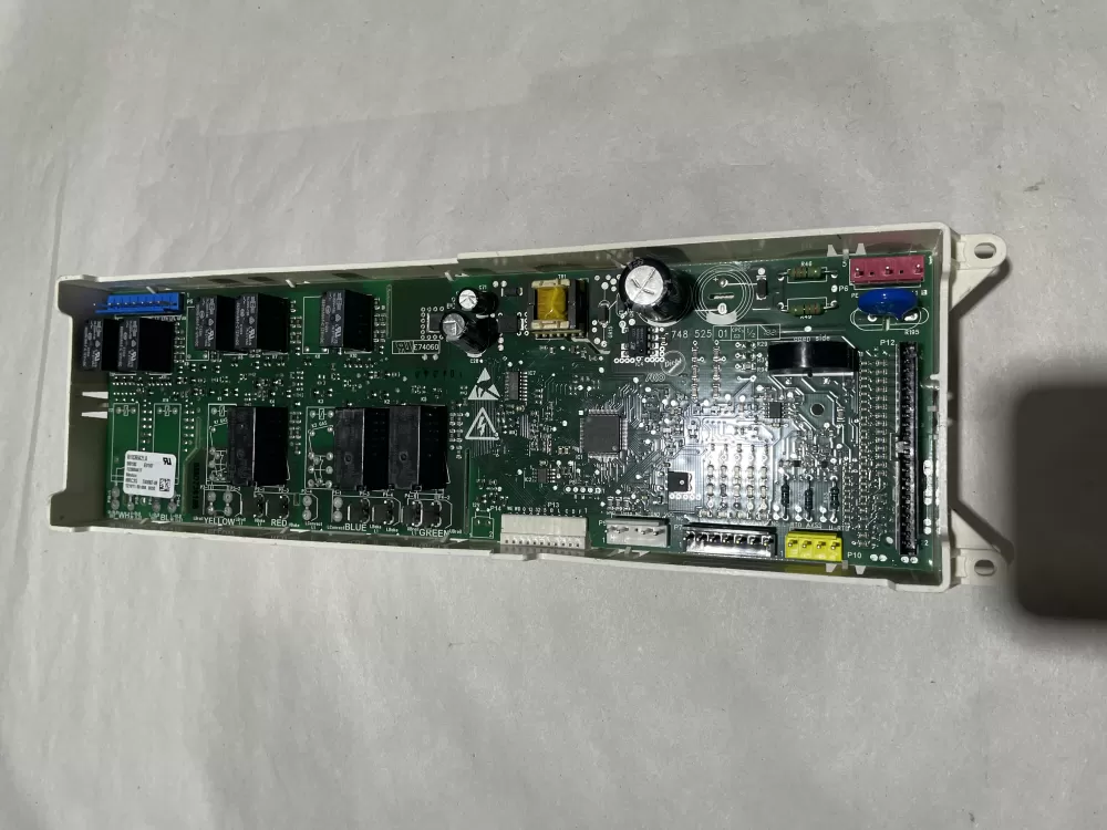 Maytag W10293890 W10365421 WPW10365421 Range Control Board AZ124293 | KMV653