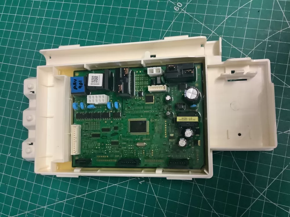 Samsung 06DC9406595A Dryer Control Board Main Assembly AZ206930 | ARV901