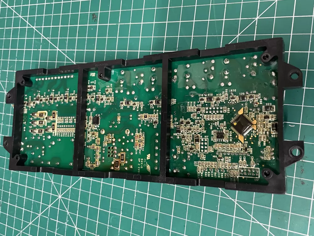 GE 191D5708G001  WB27T11085  AP4412270  1536532  AH2359869  EA2359869  PS2359869 Oven Control Board Electronic