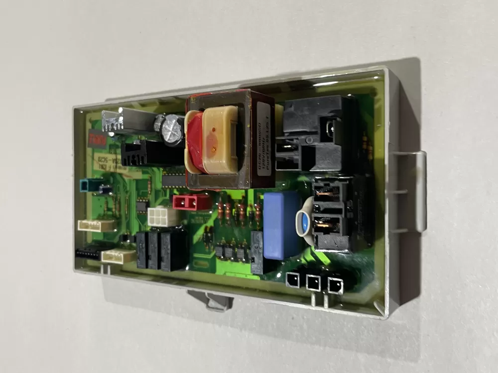 Samsung DC92-00123C Dryer Control Board