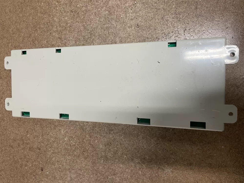 GE 212D1199G01 212D1201P001 212D1199G05 Dryer Control Board AZ21473 | KMV38