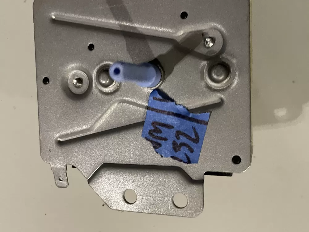 Whirlpool W10642934 W10854240 Laundry Center Timer AZ31160 | Wm232