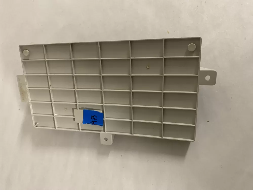 Samsung DC92 00382A DC41 00092C Dryer Control Board AZ188451 | BK473