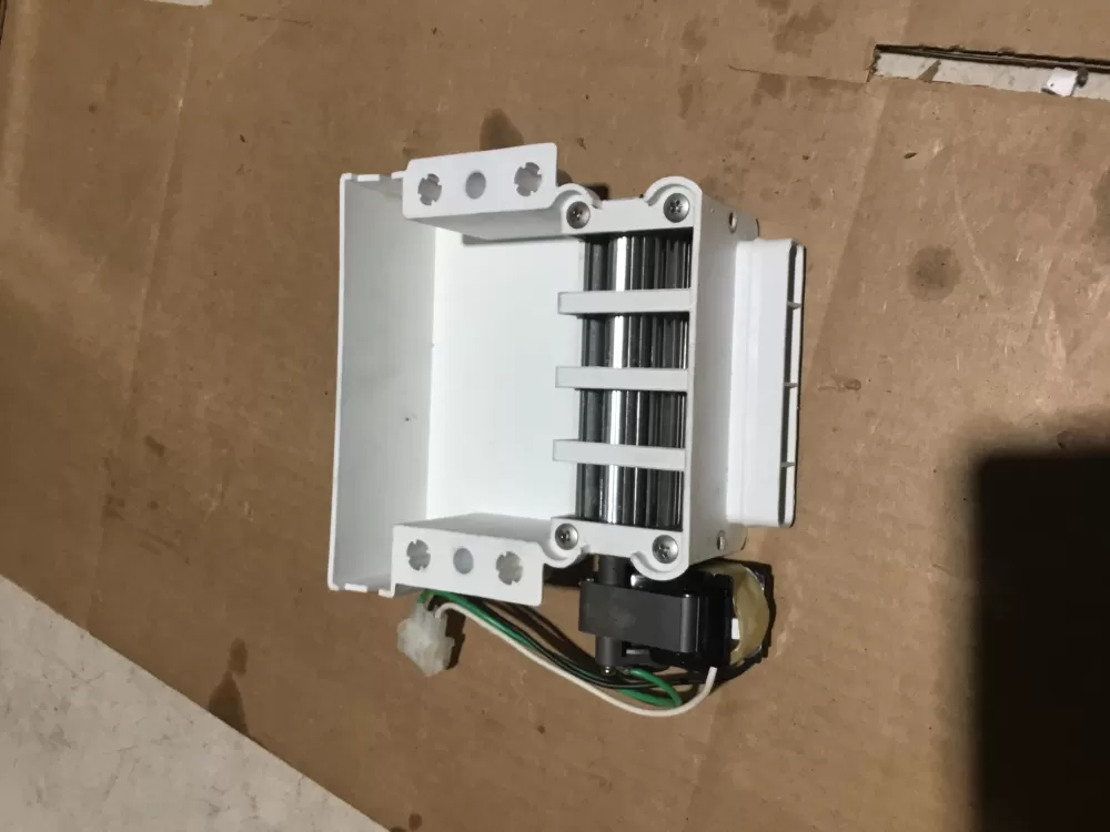 GE 165D7159P001 Dishwasher Blower Motor AZ73084 | Sl112