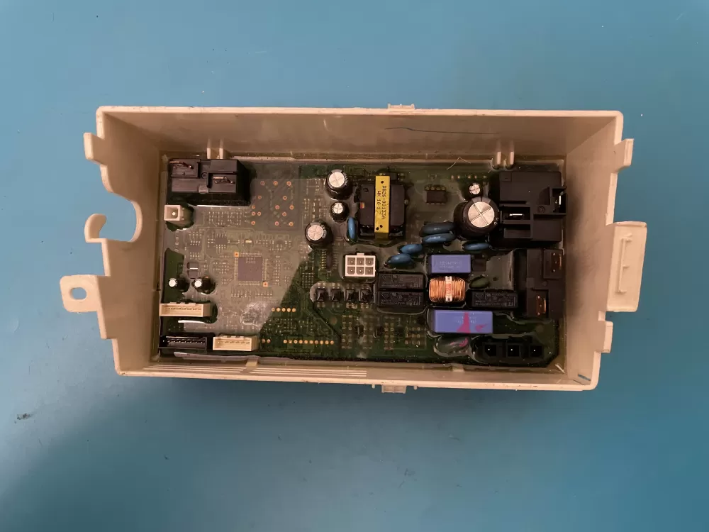 Samsung AP5966827 DC92-01729A PS11719854 Dryer Control Board