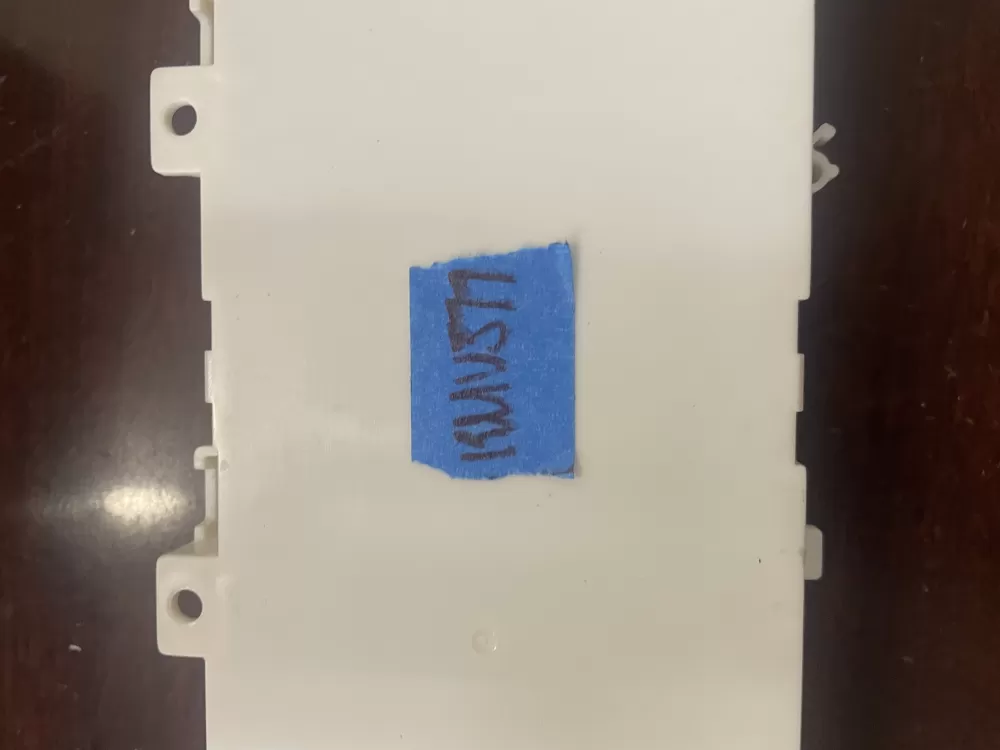 LG Control Board Part # EBR86268002 / AP6887908 AZ38255 | KMV377