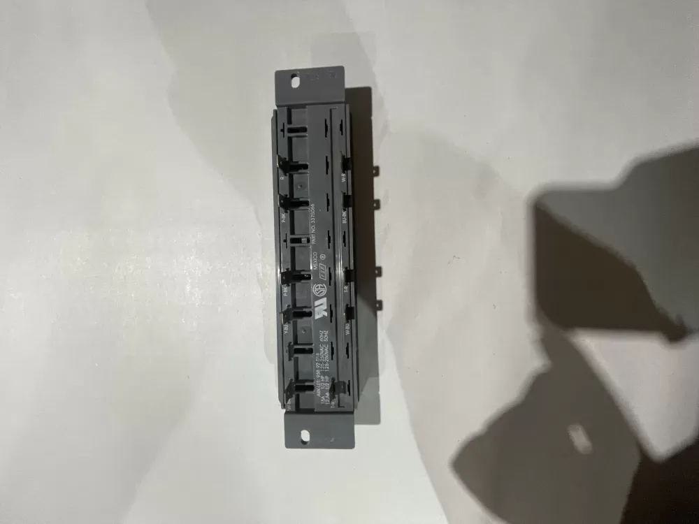 Estate Kenmore 3375066 Dishwasher Button Switch AZ192034 | KM627