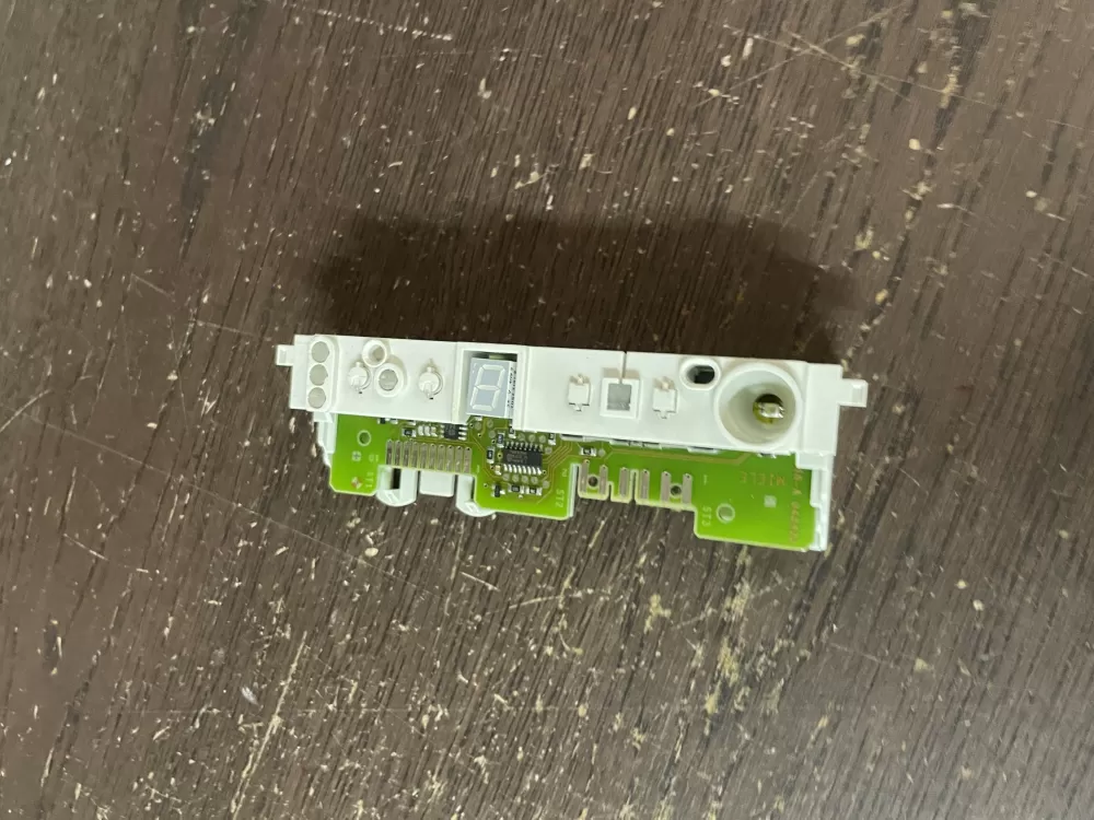Miele 5408910 Dishwasher Control Board