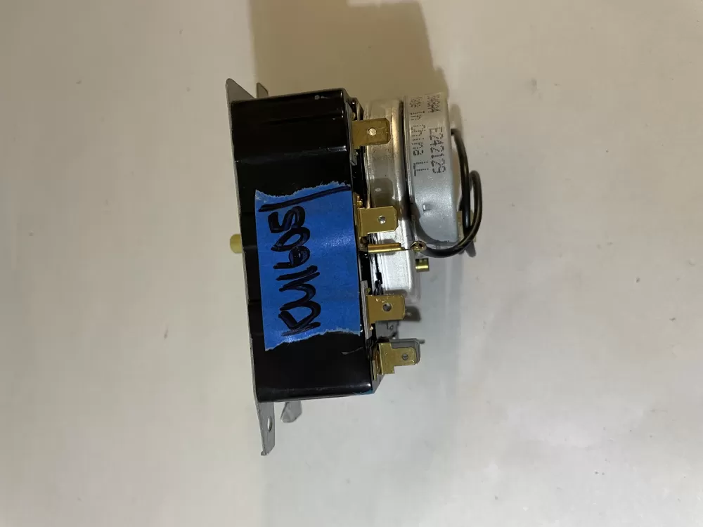 GE General Electric Kenmore 189D7146P001 Dryer Timer AZ131074 | KM1605