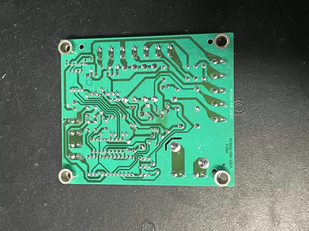 York 1 1157 900 10211 Defrost Source 57 02 Control Board AZ17864 | WM1255