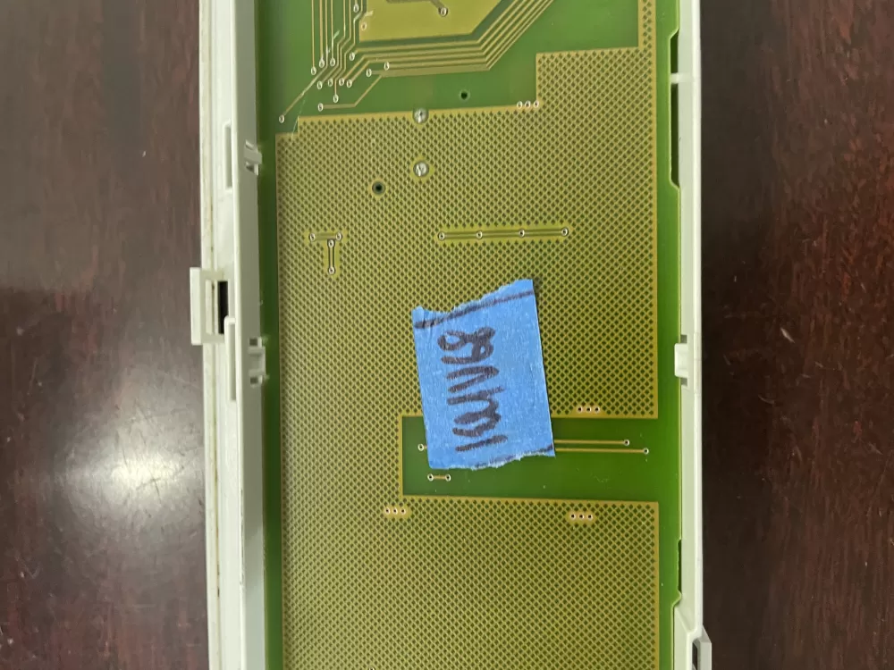 Miele 06621810 Washer Control Board AZ43681 | KMV68