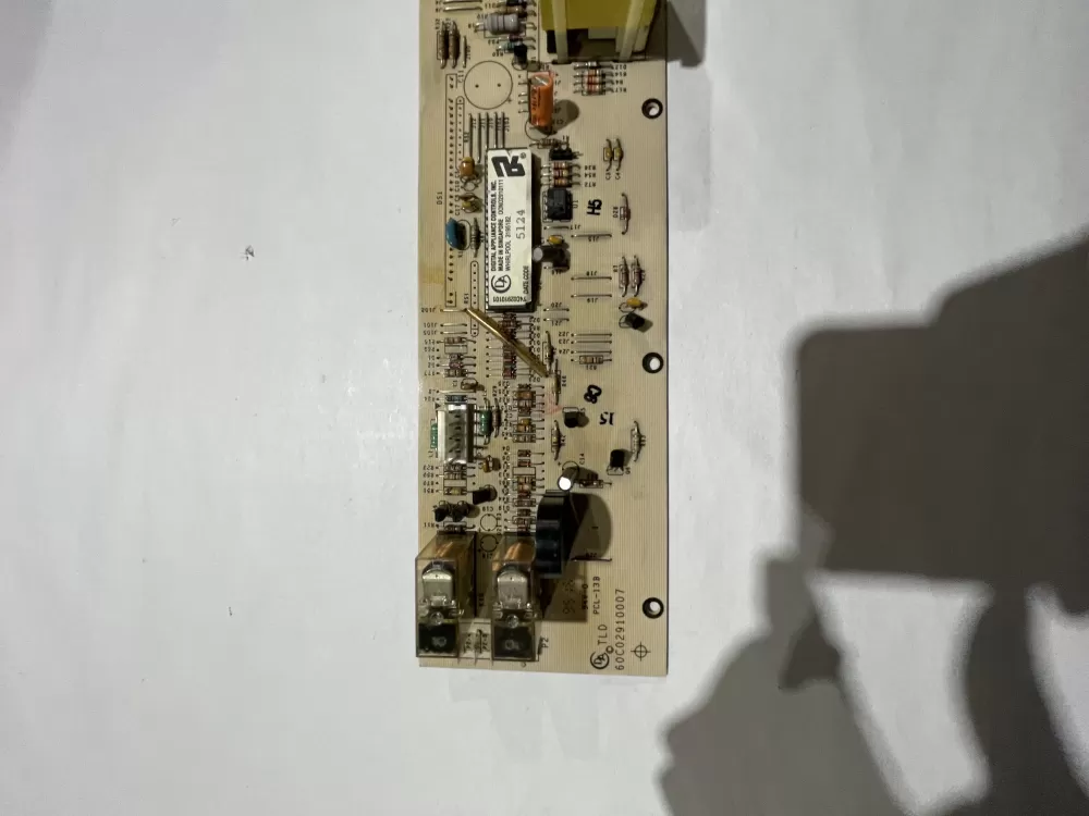 Whirlpool 3195182 Range Oven Control Board AZ186946 | KM2589