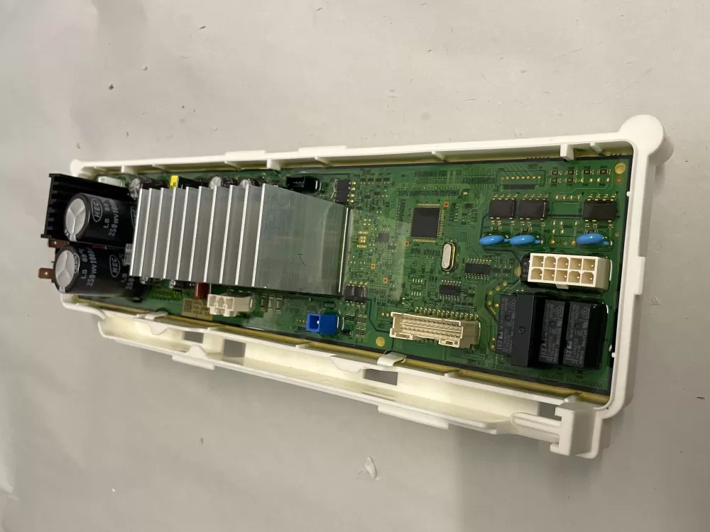 Samsung DC92-02379A Washer Control Board Main Assembly AZ216982 | Wmv958