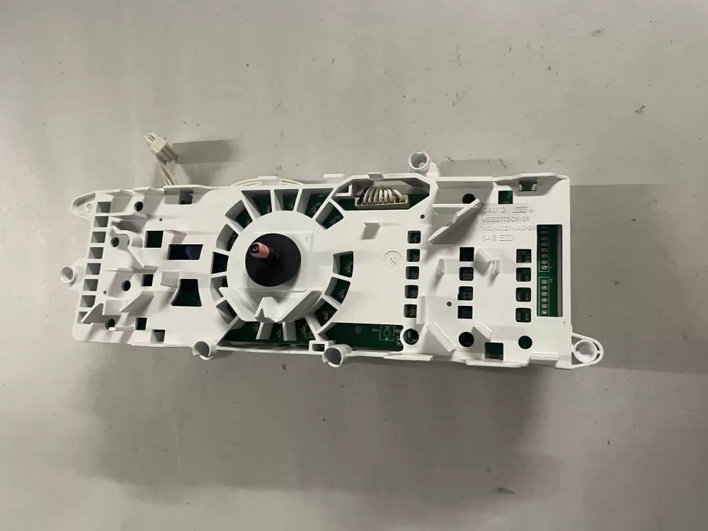 Whirlpool  Amana W10215446 W10212773 Dryer Control Board