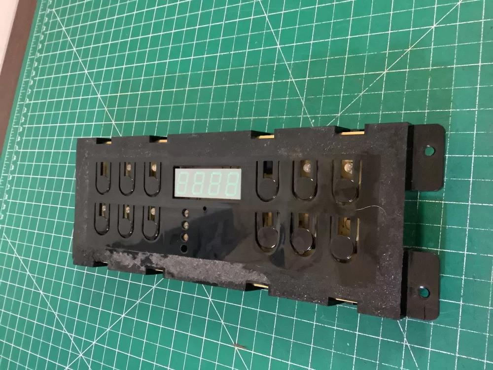 Kenmore SF5331-S7230 Range Control Board Electronic