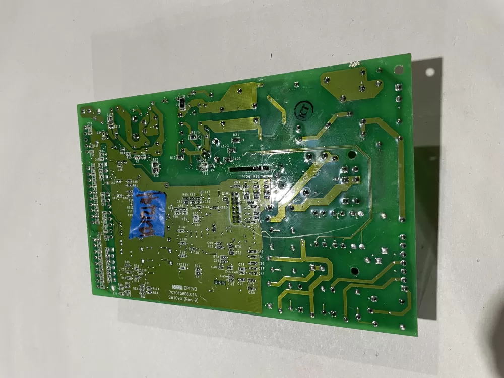 GE Hotpoint 200D4854G009 Refrigerator Control Board AZ156941 | KM1214
