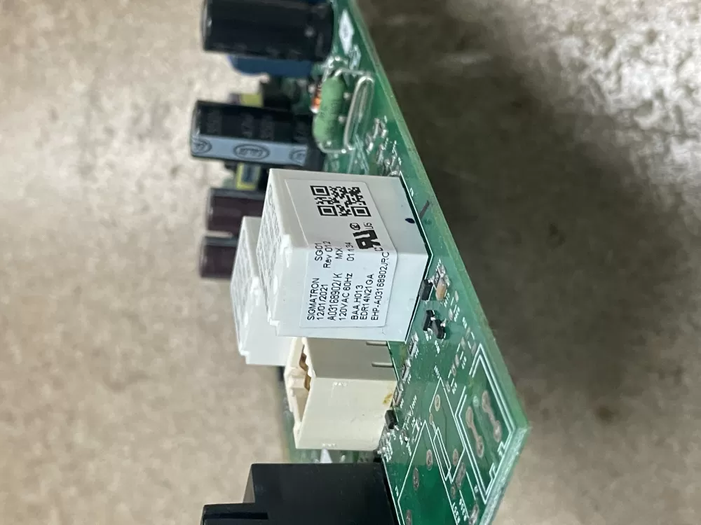 Frigidaire A03168902 Dryer Control Board AZ22447 | KM1419