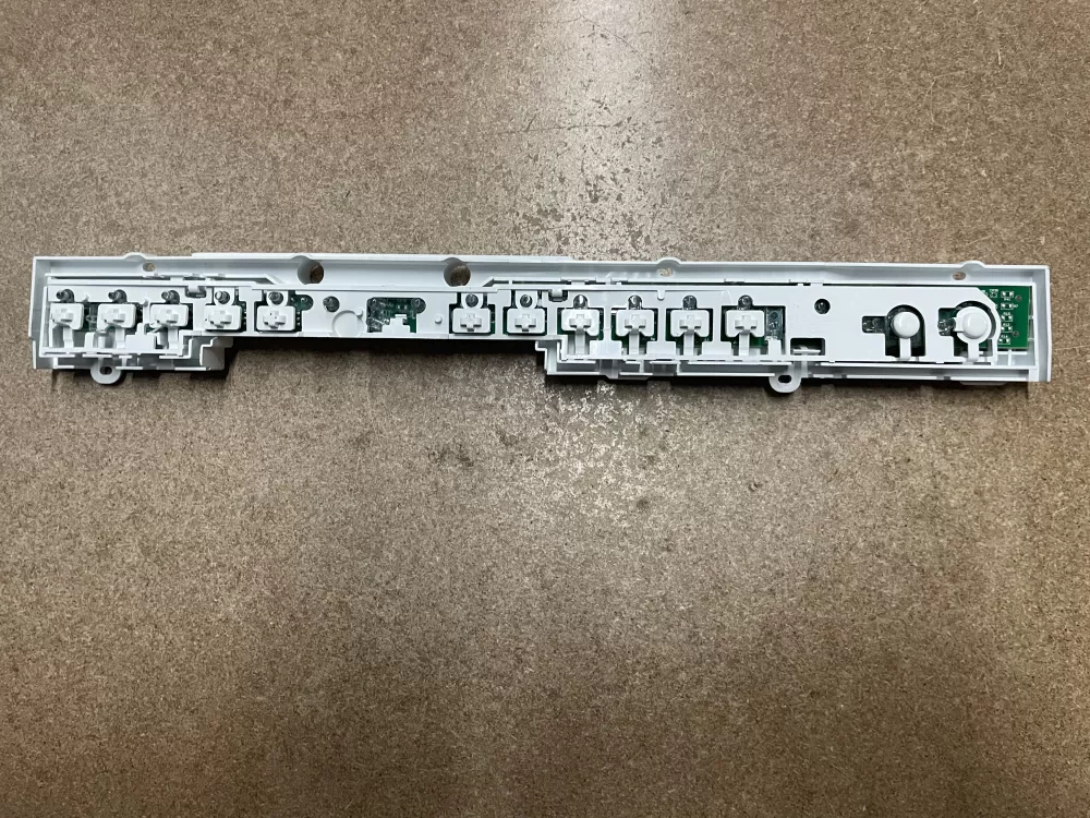 Kenmore  Whirlpool W10321025  AP5183363  W10333386  1937791  AH3494681  EA3494681  PS3494681 Dishwasher Control Board