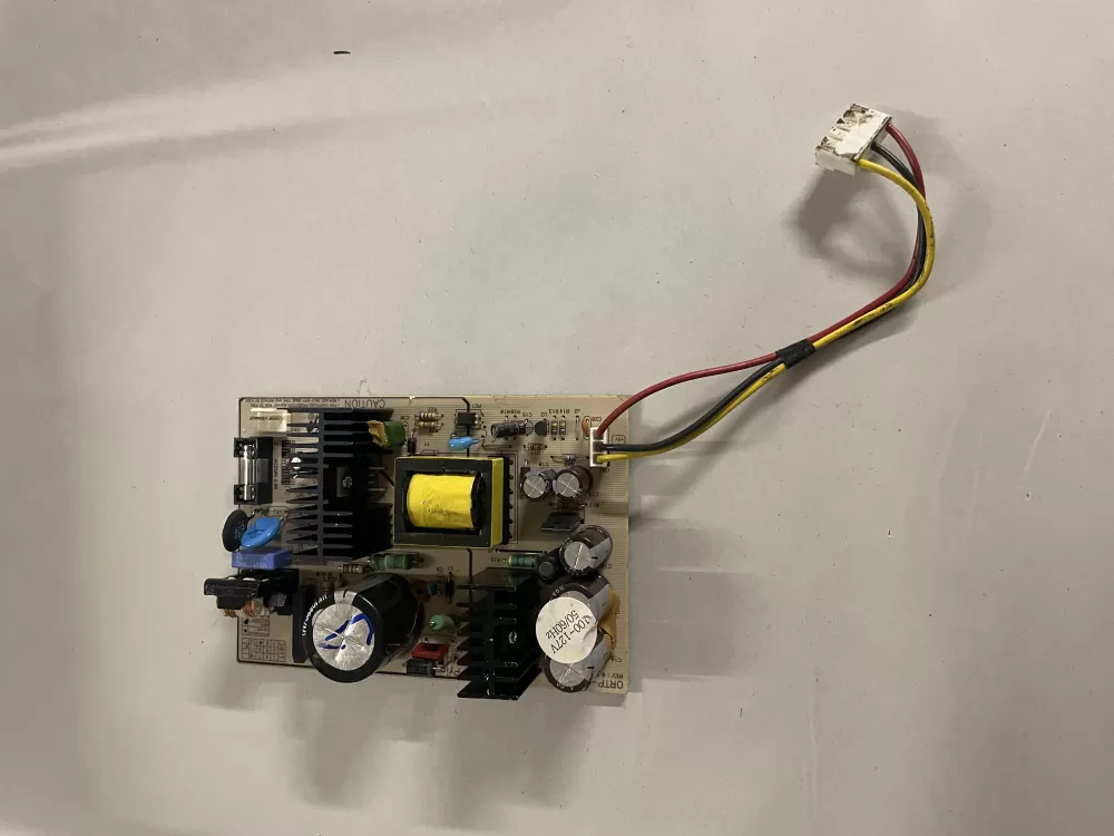 GE ORTP-708  WR55X07164  AP4327500  1472744  AH2338123  EA2338123  PS2338123  WR23X10590 Refrigerator Icemaker Control Power Board
