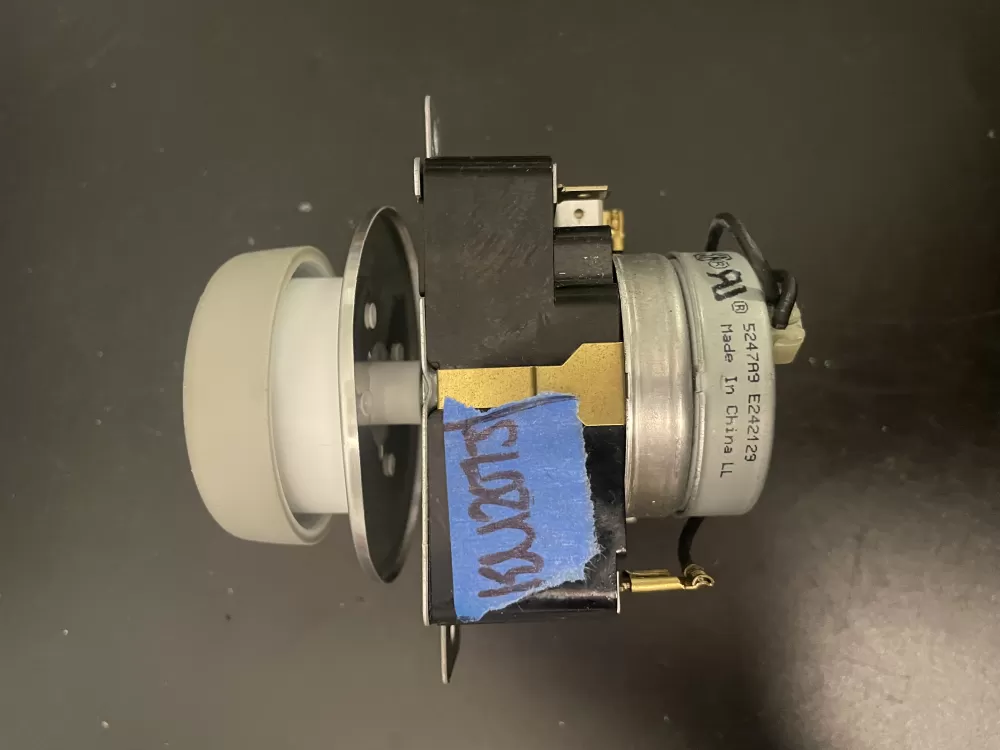 Whirlpool 3406720A PD00055932 3406720 529119 Dryer Timer AZ96345 | KM2073