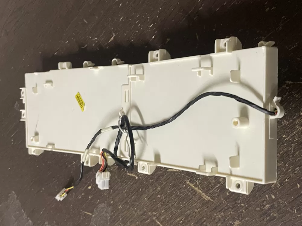 LG EAX36602101 EBR36870712 Washer Control Board AZ59888 | Wmv471