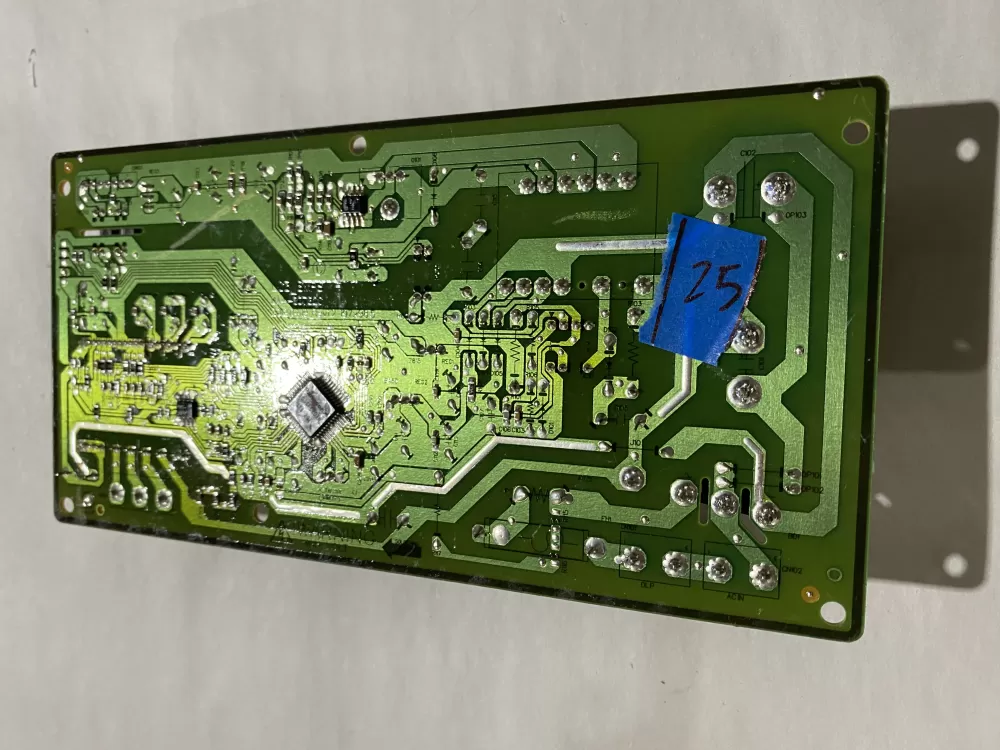 Samsung DA92-00268A Refrigerator Inverter Control Board AZ205255 | BK25