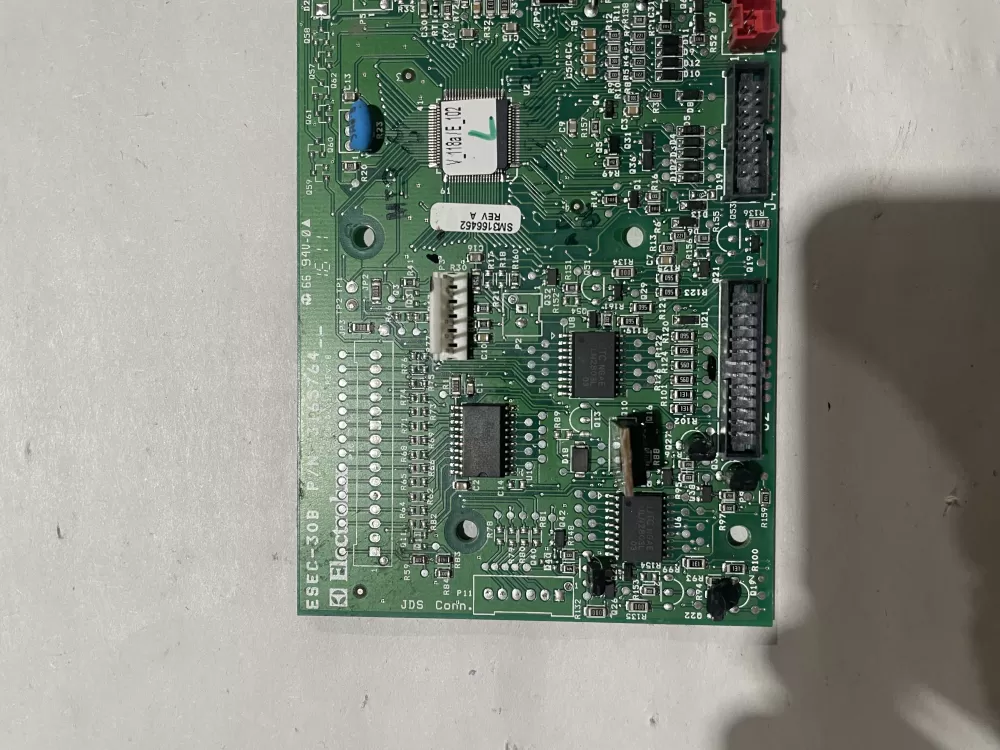 Electrolux 316576452A Range Power Supply Control Board AZ186417 | KM733