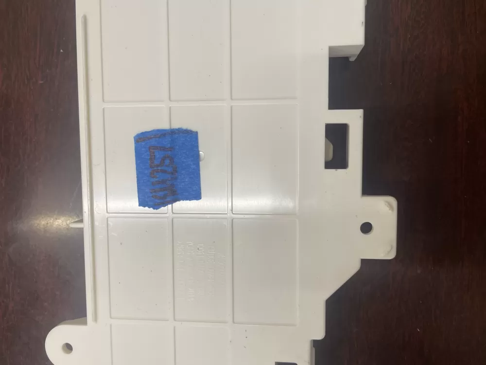 Samsung DC92 01739A Washer Control Board AZ30079 | KM257