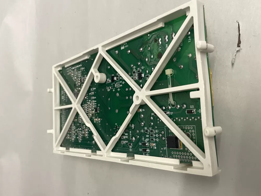 Whirlpool Kenmore WP8546219 3980062 A Dryer Control Board AZ227221 | Wm1737