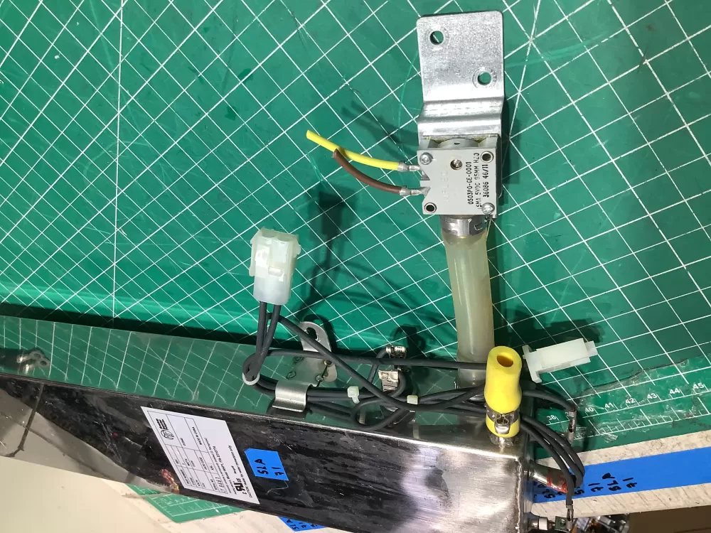 Whirlpool W10864671 8186352 Range Boiler Used AZ163270 | SL71