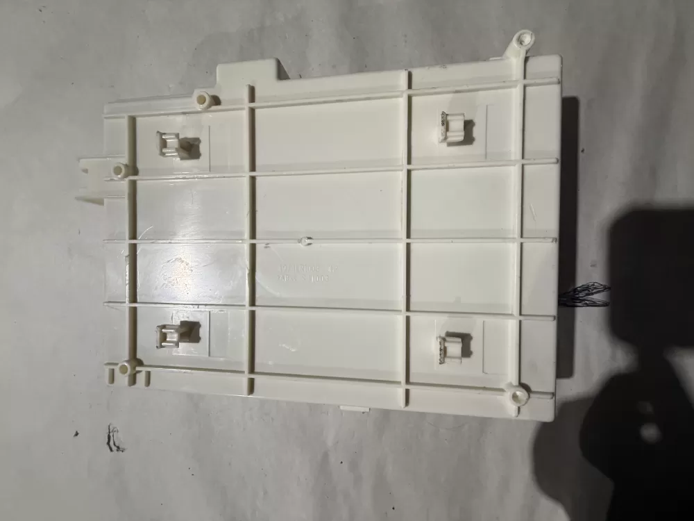 LG EBR65989404 EBR65989427 CSP30000805 Washer Control Board AZ228227 | KMV804