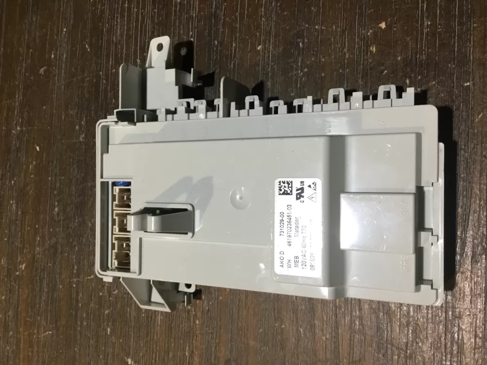  Kenmore WP8544799 8544799 Dryer Control Board AZ59109 | NR2007