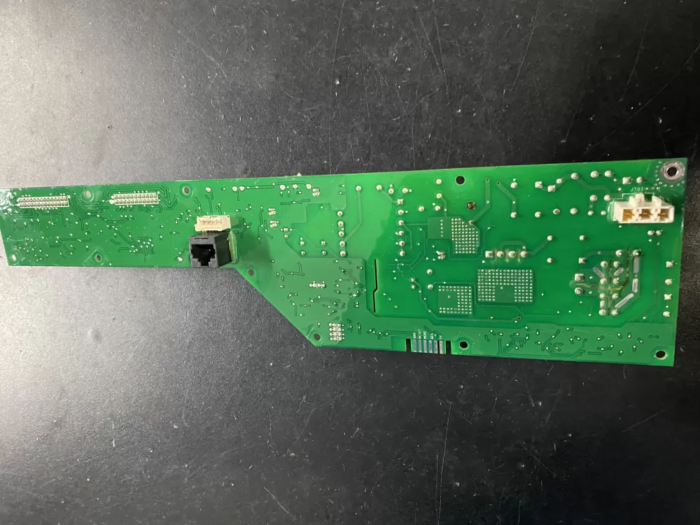 GE 265D1464G302 Dishwasher Control Board AZ11693 | BK613