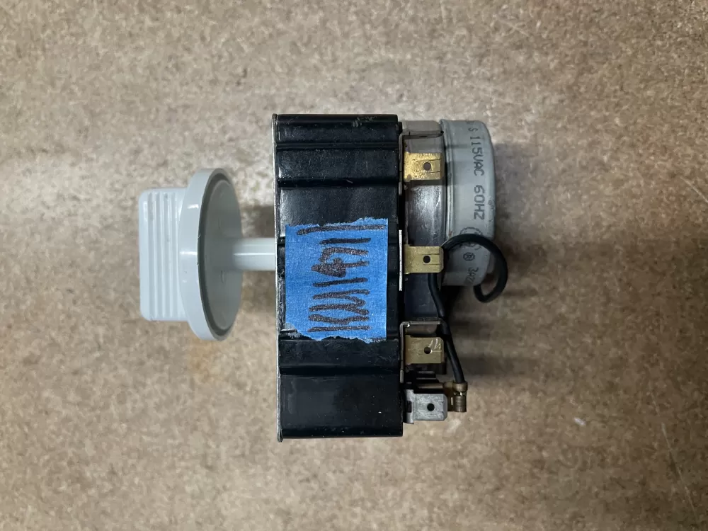 Frigidaire AP2105934 131003100 131062400 PS416777 Dryer Timer AZ3984 | KM1471