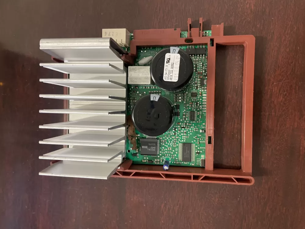 Whirlpool 4619 703 00682  461970300682 Washer Motor Control Board