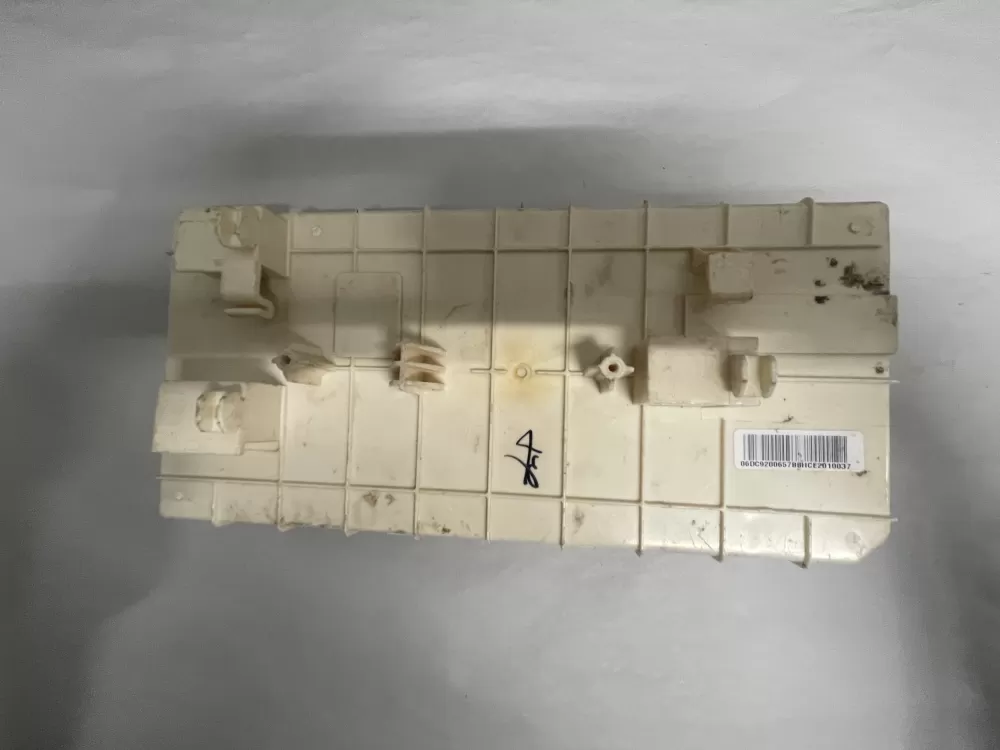 Samsung DC92 00657B Washer Control Board AZ209809 | KMV465