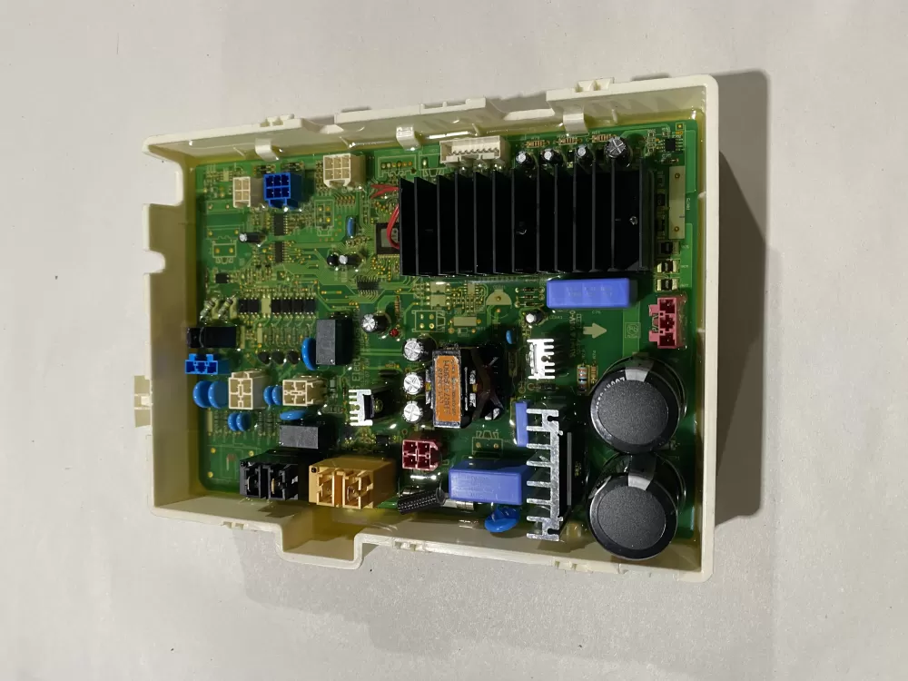 LG AP5805490 EBR64144918 EBR74798601 EBR78263901 PS9492937 Washer Control Board