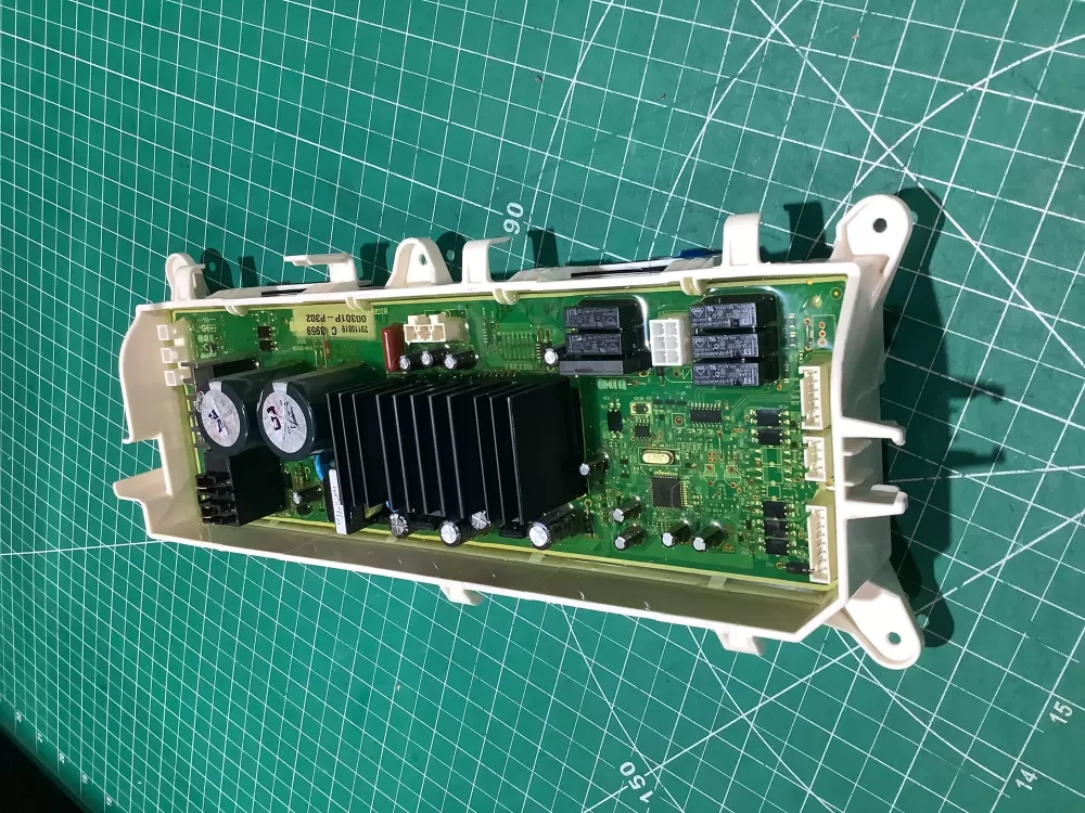 Samsung 06DC9200301P Washer Control Board AZ184480 | ARV395