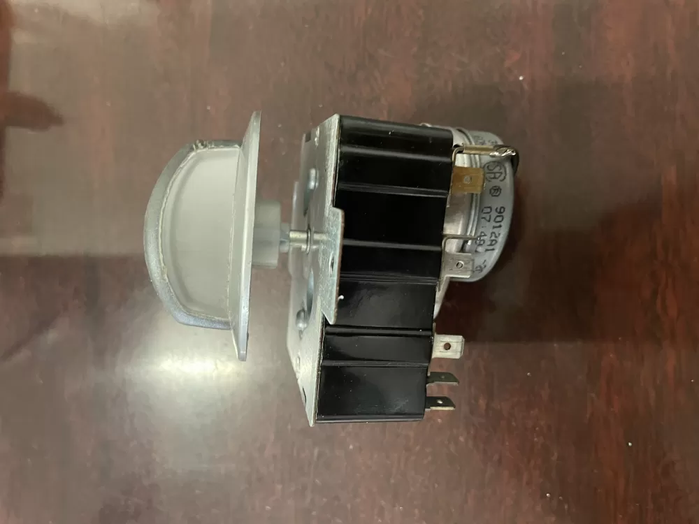 Whirlpool 8566184A 8566184 WP8566184 AP6013380 Dryer Timer AZ40589 | KM1707