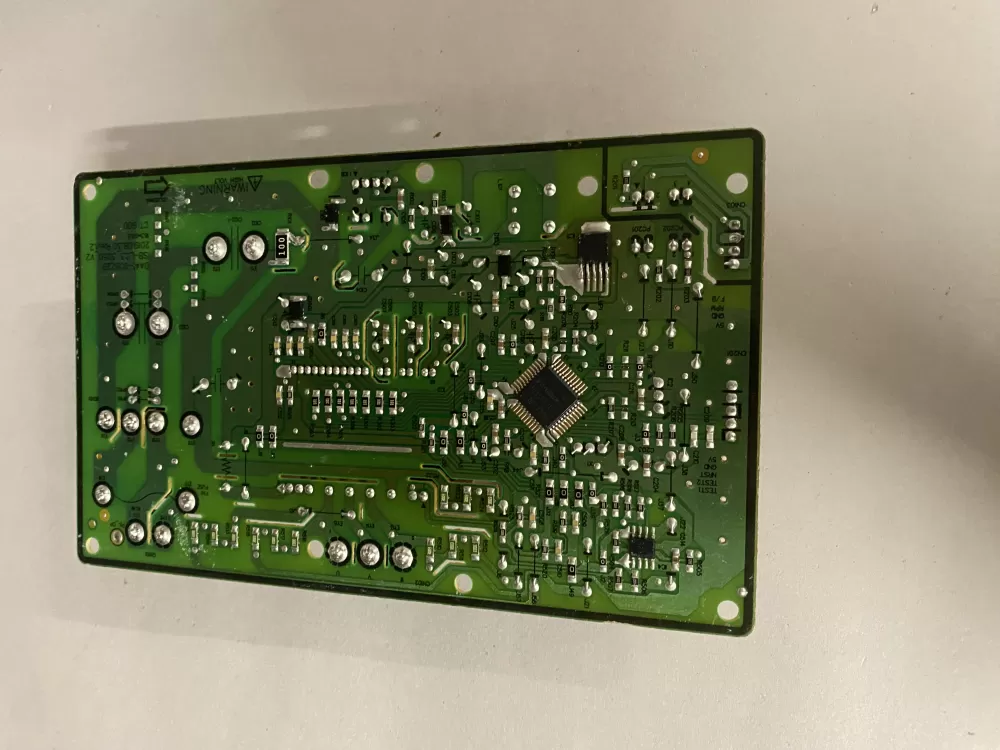 Samsung 111197 DA92 00763K Refrigerator Inverter Board AZ230609 | BK626