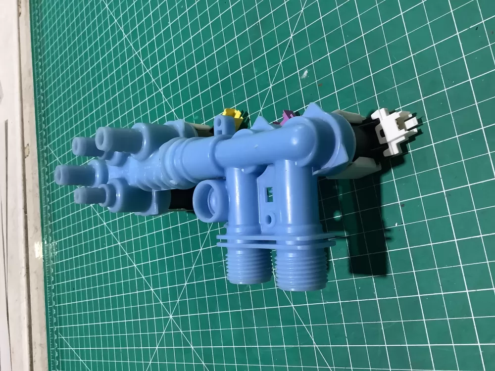 Kenmore Maytag 8577408 Washer Inlet Valve Water AZ132387 | SL245