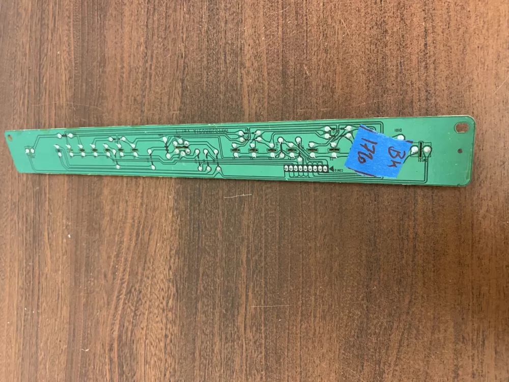 LG Kenmore 6871JB2047A Refrigerator Control Board AZ41664 | BK1720